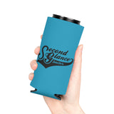 Koozie (Blue)