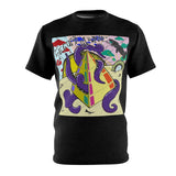 Unisex Crew Neck Topsail EP