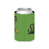 Koozie (Green)