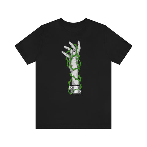 These Thorns Won't Loosen Their Grip Tee