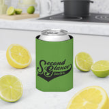 Koozie (Green)