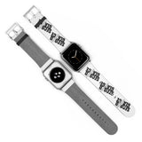 Second Glance Watch Band