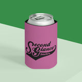 Koozie (Pink)
