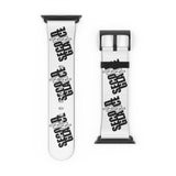 Second Glance Watch Band