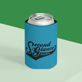 Koozie (Blue)