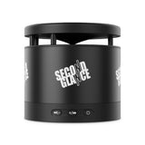 Metal Bluetooth Speaker and Wireless Charging Pad