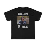 Dillon Bible Band Tee