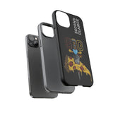 Pizza Dagger Phone Case (iPhone,Samsung,Google)