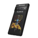 Pizza Dagger Phone Case (iPhone,Samsung,Google)