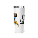 22oz Pizza Dagger Tumblr