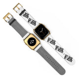 Second Glance Watch Band