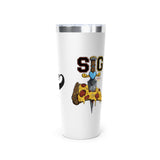 22oz Pizza Dagger Tumblr