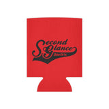 Koozie (Red)