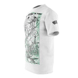 Unisex Crew Neck Timeless