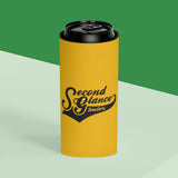 Koozie (Yellow)
