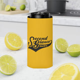 Koozie (Yellow)