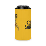 Koozie (Yellow)