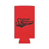 Koozie (Red)