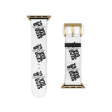 Second Glance Watch Band