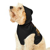 Pizza Dagger Dog Hoodie
