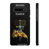 Pizza Dagger Phone Case (iPhone,Samsung,Google)