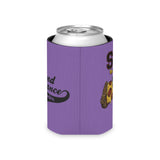 Koozie (Purple)