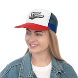 Trucker Hat?!