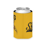 Koozie (Yellow)