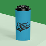 Koozie (Blue)