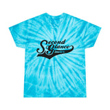 Cyclone Tie-Dye Tee