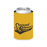 Koozie (Yellow)