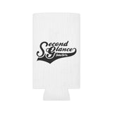 Koozie (White)