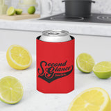 Koozie (Red)