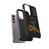 Pizza Dagger Phone Case (iPhone,Samsung,Google)