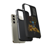 Pizza Dagger Phone Case (iPhone,Samsung,Google)