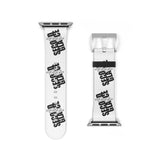 Second Glance Watch Band