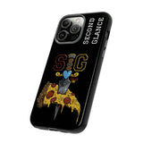 Pizza Dagger Phone Case (iPhone,Samsung,Google)