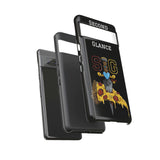 Pizza Dagger Phone Case (iPhone,Samsung,Google)