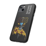 Pizza Dagger Phone Case (iPhone,Samsung,Google)