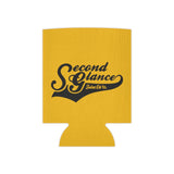 Koozie (Yellow)