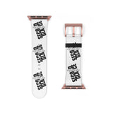 Second Glance Watch Band