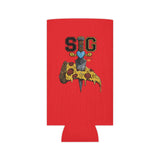 Koozie (Red)