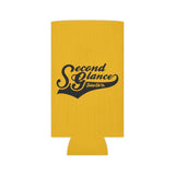 Koozie (Yellow)