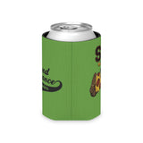 Koozie (Green)