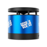 Metal Bluetooth Speaker and Wireless Charging Pad