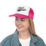 Trucker Hat?!