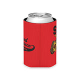 Koozie (Red)