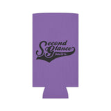 Koozie (Purple)