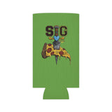 Koozie (Green)