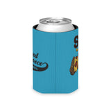 Koozie (Blue)